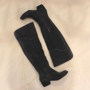 Vince Camuto Over The Knee Boot